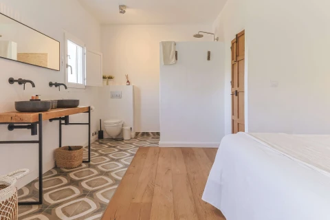 Casa Olivo, Vakantiehuis, Costa Del Sol, people: 8