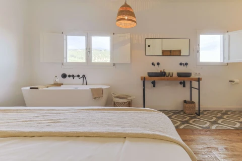 Casa Olivo, Vakantiehuis, Costa Del Sol, people: 8