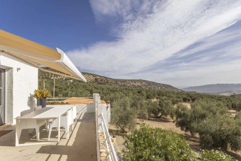 Casa Olivo, Vakantiehuis, Costa Del Sol, people: 8