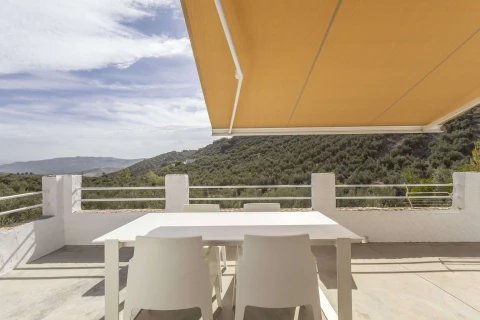 Casa Olivo, Vakantiehuis, Costa Del Sol, people: 8