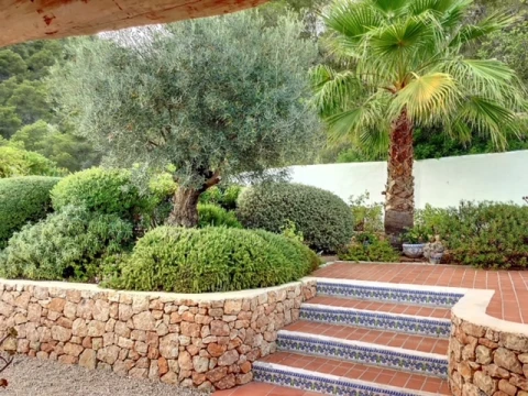 Casa Paisa, Vakantiehuis, Ibiza, people: 8