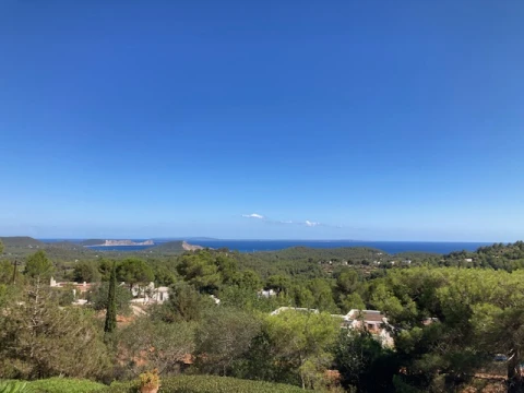 Casa Paisa, Vakantiehuis, Ibiza, people: 8