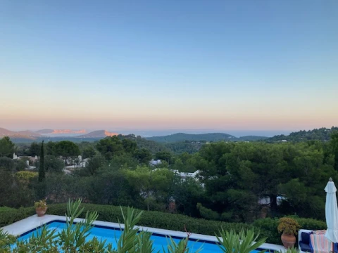 Casa Paisa, Vakantiehuis, Ibiza, people: 8