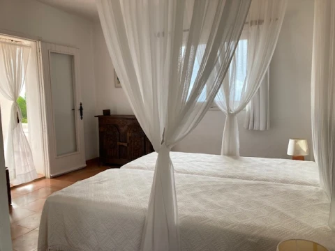 Casa Paisa, Vakantiehuis, Ibiza, people: 8