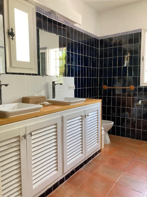 Casa Paisa, Vakantiehuis, Ibiza, people: 8