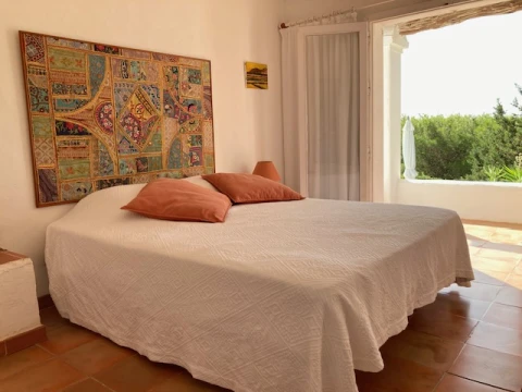 Casa Paisa, Vakantiehuis, Ibiza, people: 8