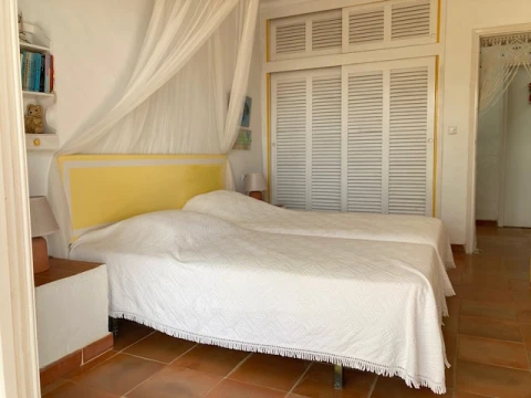 Casa Paisa, Vakantiehuis, Ibiza, people: 8