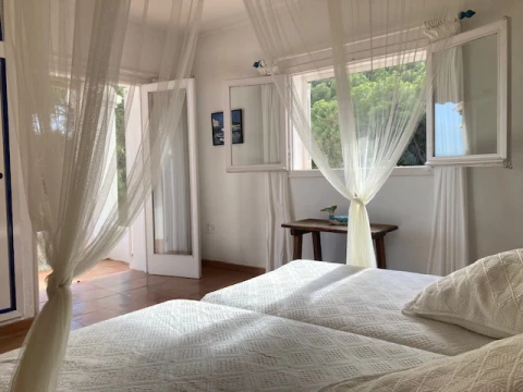 Casa Paisa, Vakantiehuis, Ibiza, people: 8