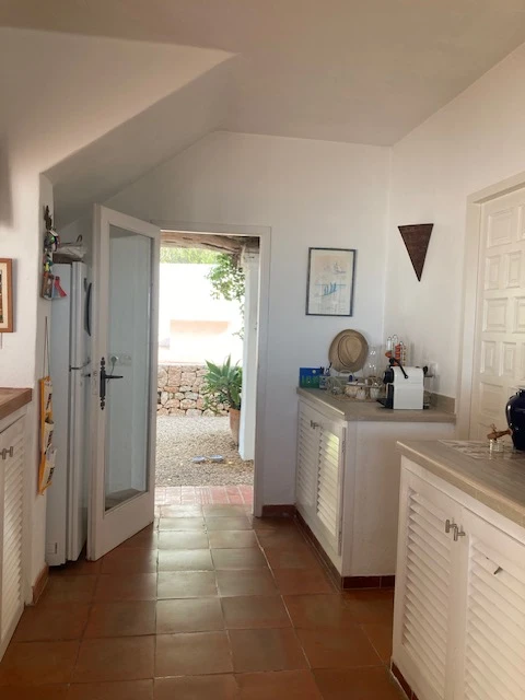 Casa Paisa, Vakantiehuis, Ibiza, people: 8