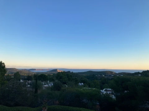 Casa Paisa, Vakantiehuis, Ibiza, people: 8