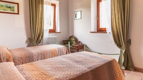 Casa Polivere, Vakantiehuis, Le Marche, people: 5