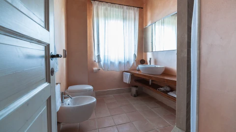 Casa Polivere, Vakantiehuis, Le Marche, people: 5