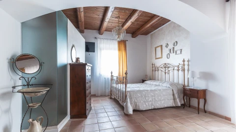 Casa Polivere, Vakantiehuis, Le Marche, people: 5