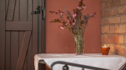 Casa Polivere, Vakantiehuis, Le Marche, people: 5