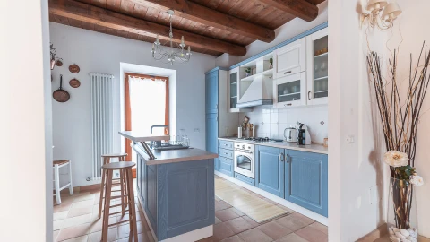 Casa Polivere, Vakantiehuis, Le Marche, people: 5