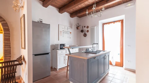 Casa Polivere, Vakantiehuis, Le Marche, people: 5