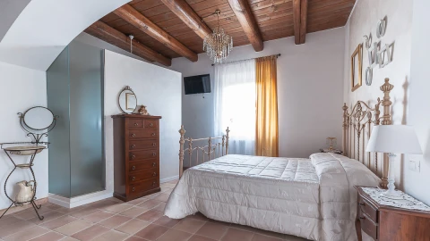 Casa Polivere, Vakantiehuis, Le Marche, people: 5