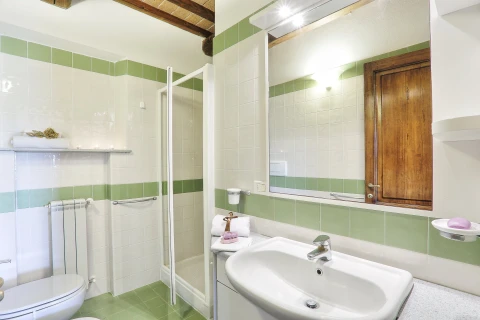Casa Rosita, Vakantiehuis, Toscane, people: 6