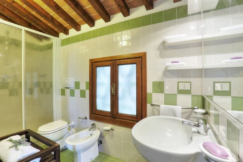 Casa Rosita, Vakantiehuis, Toscane, people: 6