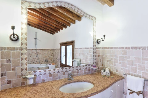 Casa Rosita, Vakantiehuis, Toscane, people: 6