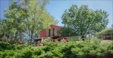 Casa Rosita, vakantiehuisVilla, Toscane, people: 6