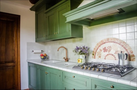 Casa Rosita, vakantiehuisVilla, Toscane, people: 6