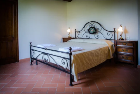 Casa Rosita, vakantiehuisVilla, Toscane, people: 6