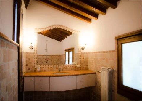 Casa Rosita, vakantiehuisVilla, Toscane, people: 6