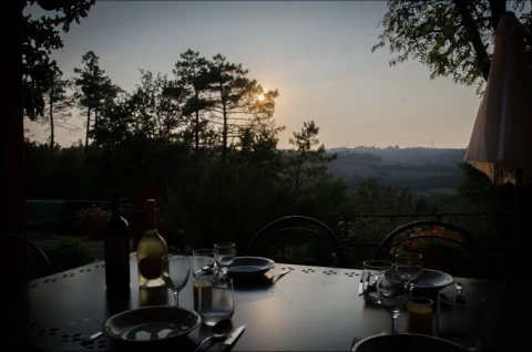 Casa Rosita, vakantiehuisVilla, Toscane, people: 6