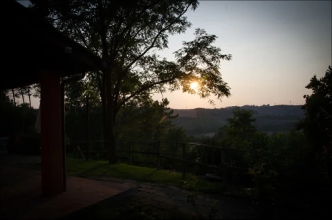 Casa Rosita, vakantiehuisVilla, Toscane, people: 6