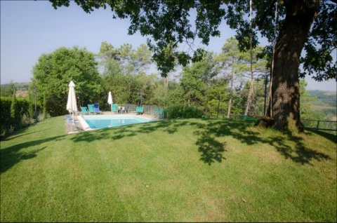 Casa Rosita, vakantiehuisVilla, Toscane, people: 6