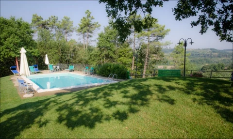 Casa Rosita, vakantiehuisVilla, Toscane, people: 6