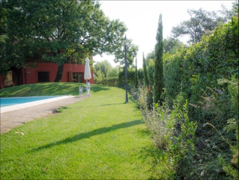 Casa Rosita, vakantiehuisVilla, Toscane, people: 6