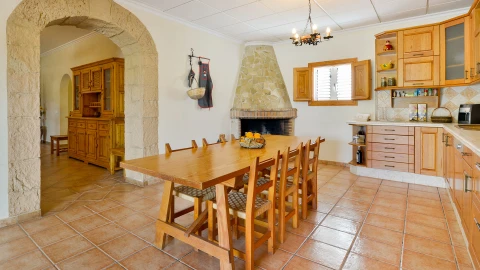 Casa San Pepe, Vakantiehuis, Ibiza, people: 4