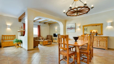 Casa San Pepe, Vakantiehuis, Ibiza, people: 4