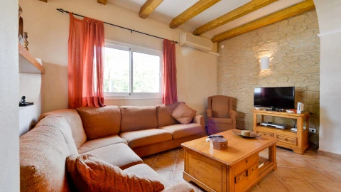 Casa San Pepe, Vakantiehuis, Ibiza, people: 4