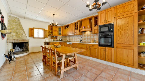 Casa San Pepe, Vakantiehuis, Ibiza, people: 4