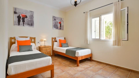 Casa San Pepe, Vakantiehuis, Ibiza, people: 4