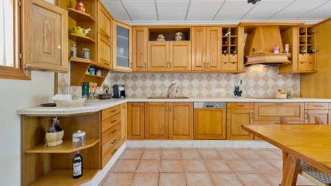 Casa San Pepe, Vakantiehuis, Ibiza, people: 4