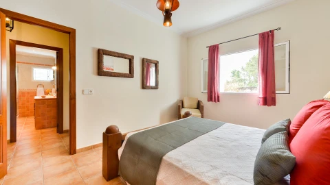 Casa San Pepe, Vakantiehuis, Ibiza, people: 4