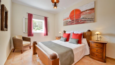 Casa San Pepe, Vakantiehuis, Ibiza, people: 4