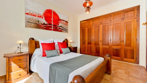 Casa San Pepe, Vakantiehuis, Ibiza, people: 4