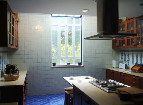 Casa Santarem , Vakantiehuis, Santarém, people: 8