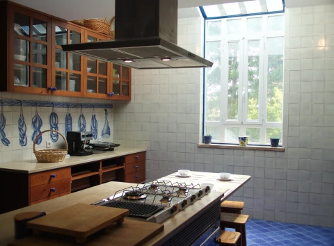 Casa Santarem , Vakantiehuis, Santarém, people: 8