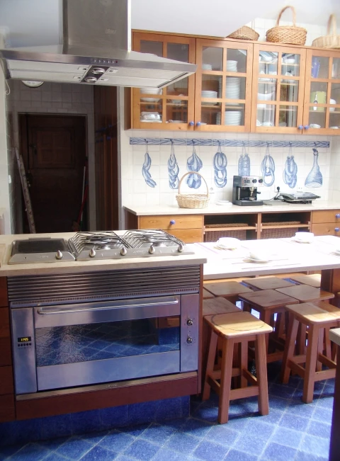 Casa Santarem , Vakantiehuis, Santarém, people: 8