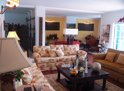 Casa Santarem , Vakantiehuis, Santarém, people: 8