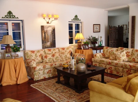 Casa Santarem , Vakantiehuis, Santarém, people: 8