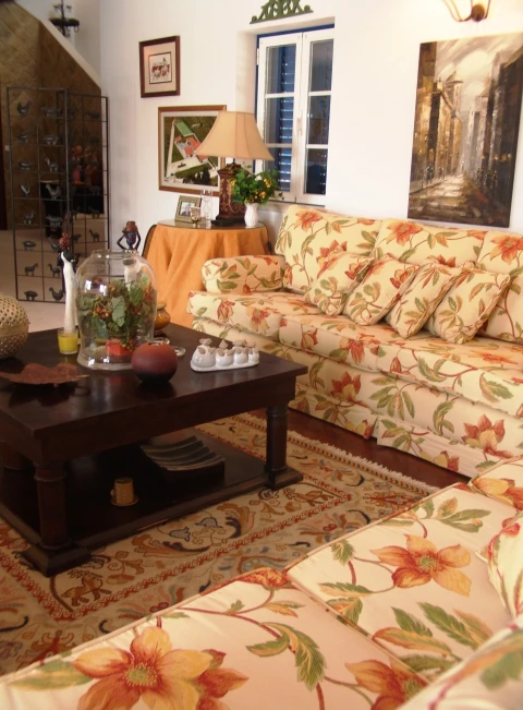 Casa Santarem , Vakantiehuis, Santarém, people: 8