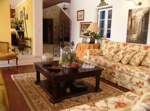 Casa Santarem , Vakantiehuis, Santarém, people: 8