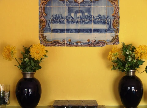 Casa Santarem , Vakantiehuis, Santarém, people: 8